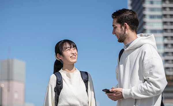 教育理念・沿革