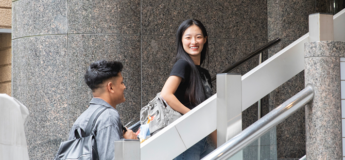 アクセスの良さ