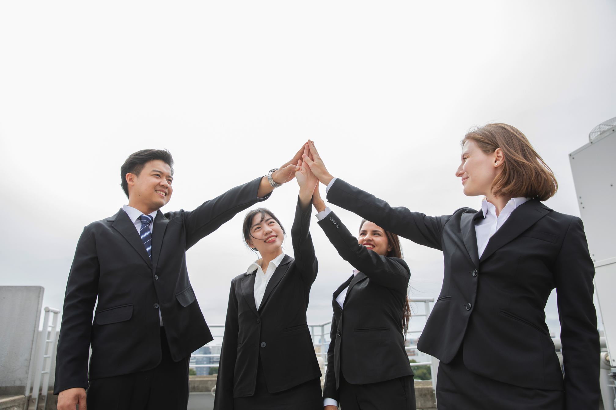 ビジネススキル