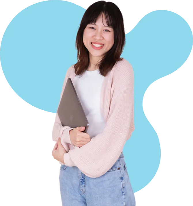 キッティチャリン プリチャヤーさん<span class="small">（タイ）</span>の写真