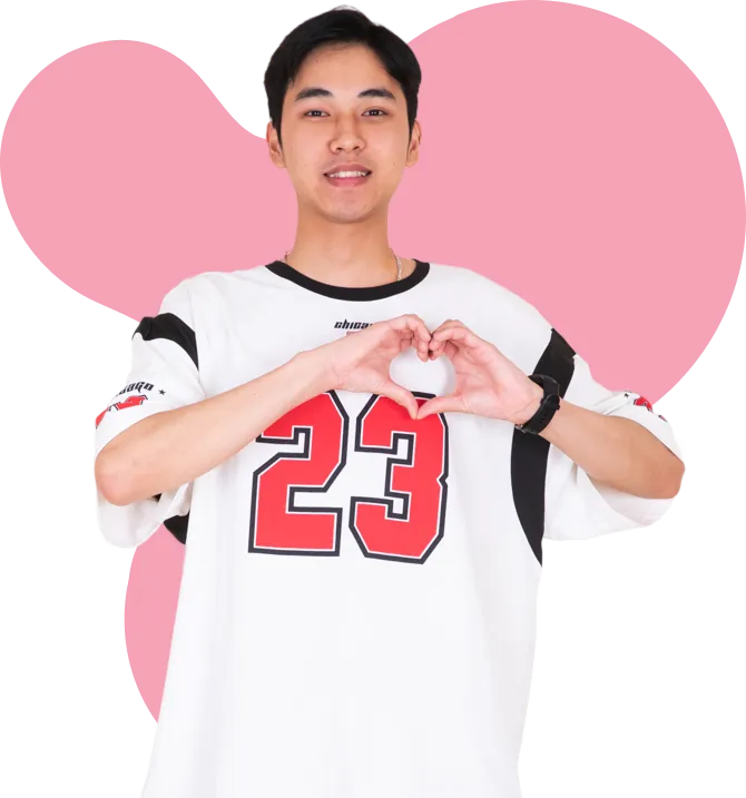 グエン ヴィエット ドゥックさん<span class="small">（ベトナム）</span>の写真