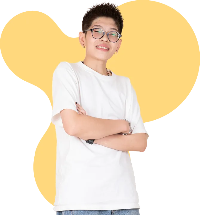 オウ ヒさん<span class="small">（中国）</span>の写真