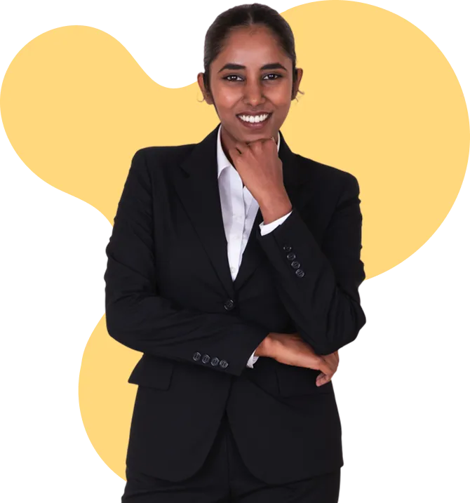 ディサナヤケ メトゥマ マンジャリさん<span class="small">（スリランカ）</span>の写真