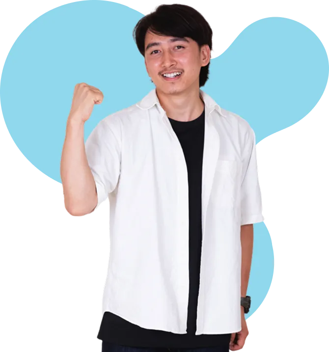 バラル スザンさん<span class="small">（ネパール）</span>の写真