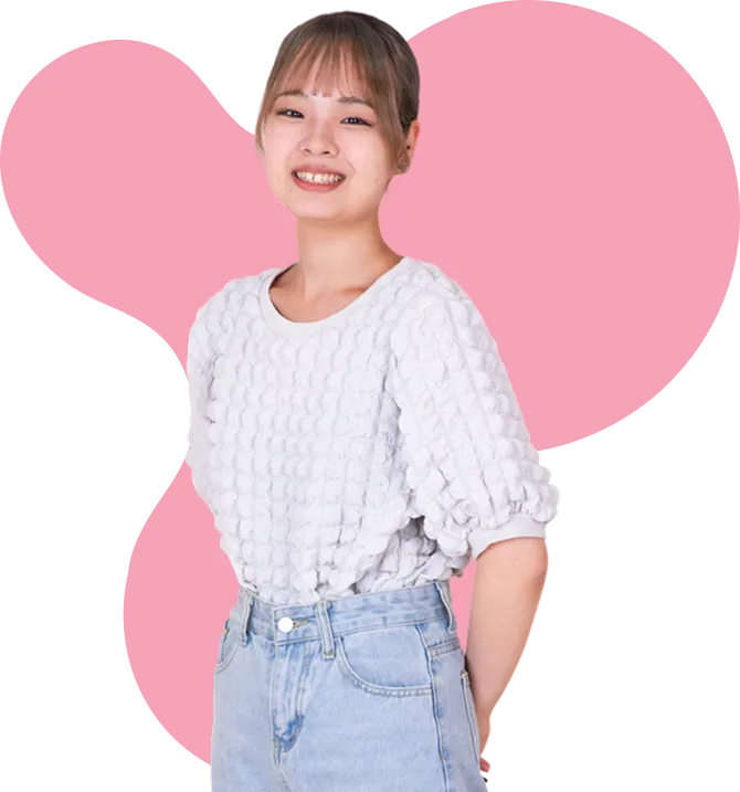 ナツイ ユリカさん<span class="small">（日本）</span>の写真