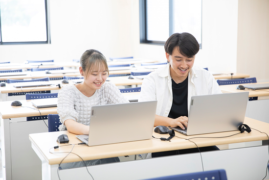 Webエントリー・出願